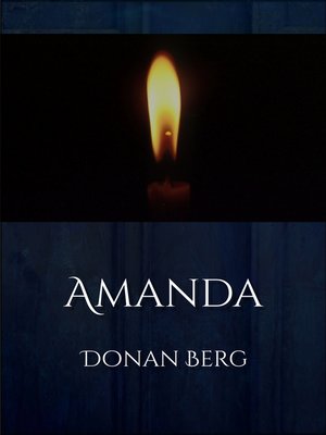 cover image of Amanda